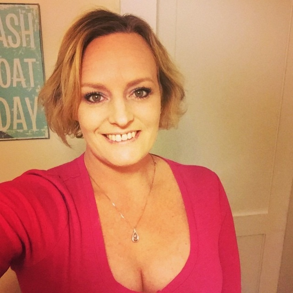 Meet your Posher, Kate